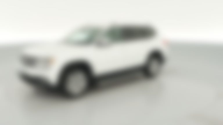 2018 Volkswagen Atlas vehicle photo