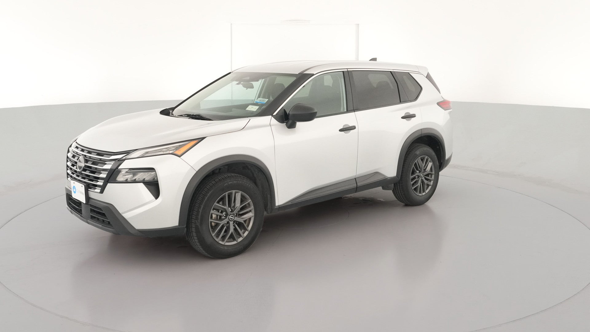 2024 Nissan Rogue vehicle photo