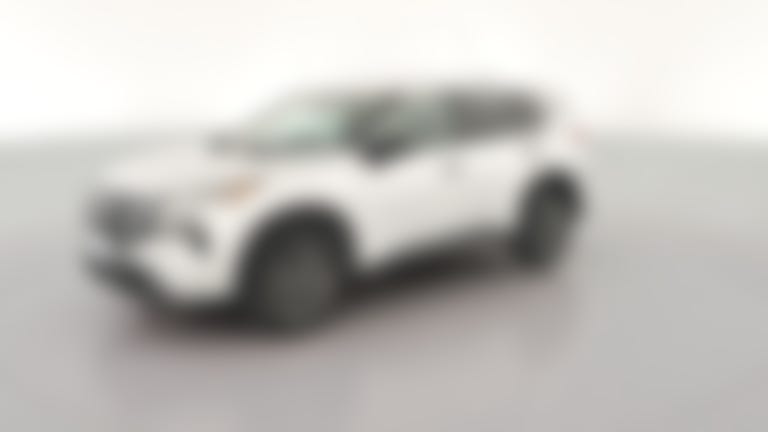 2024 Nissan Rogue vehicle photo