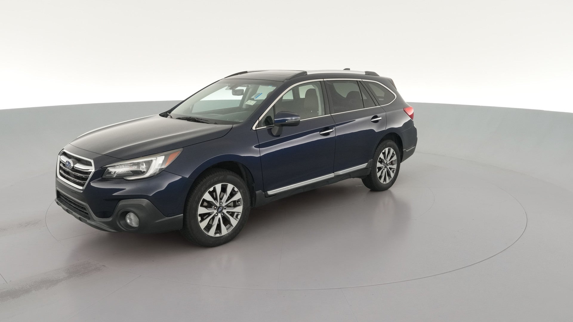 2018 Subaru Outback vehicle photo