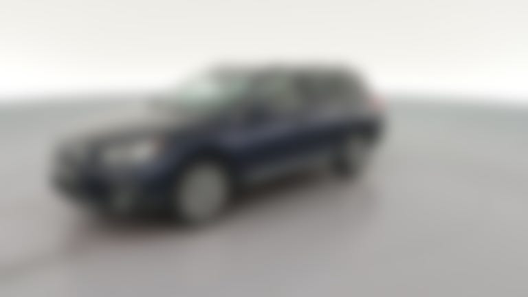 2018 Subaru Outback vehicle photo