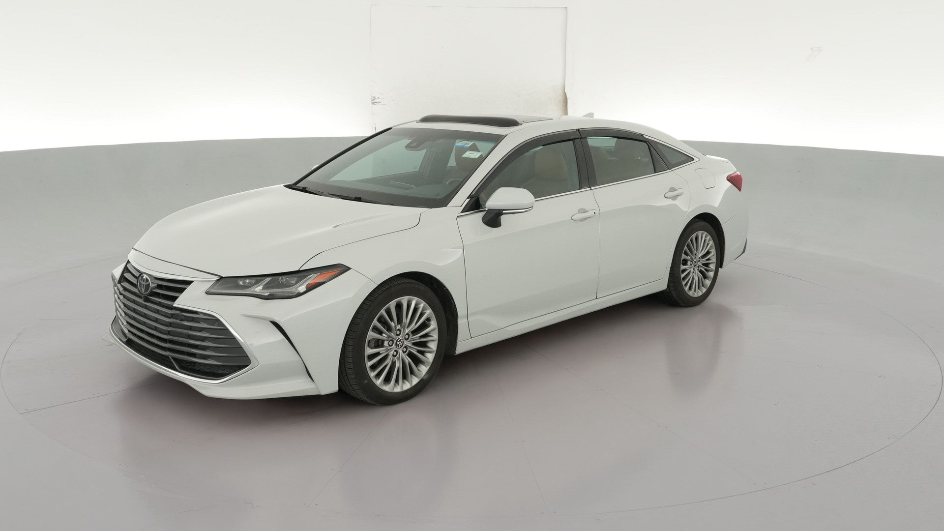 2022 Toyota Avalon vehicle photo