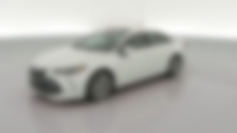 2022 Toyota Avalon vehicle photo