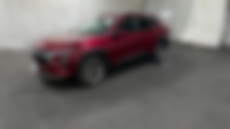 2025 Chevrolet Trax vehicle photo