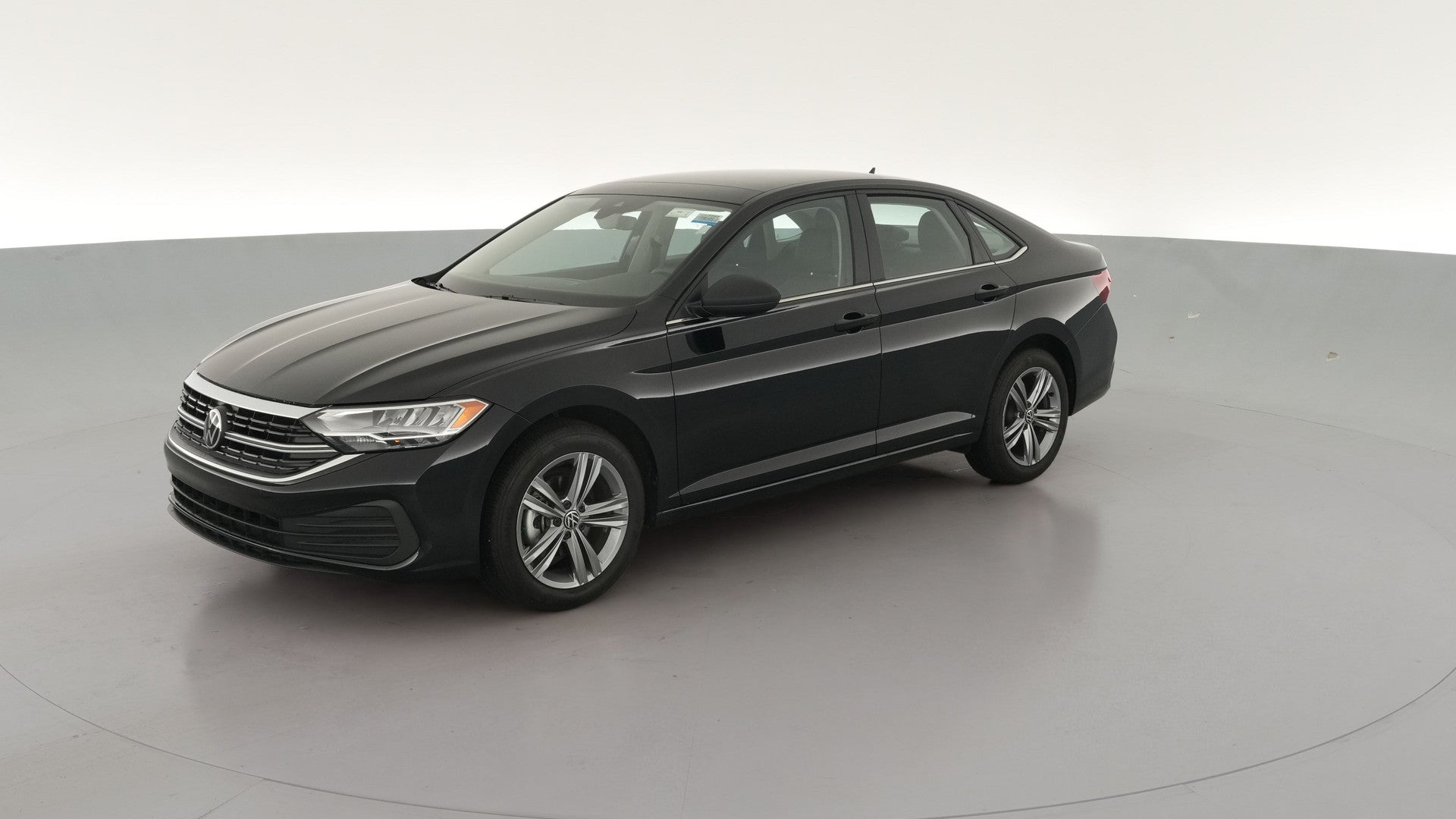 2023 Volkswagen Jetta vehicle photo