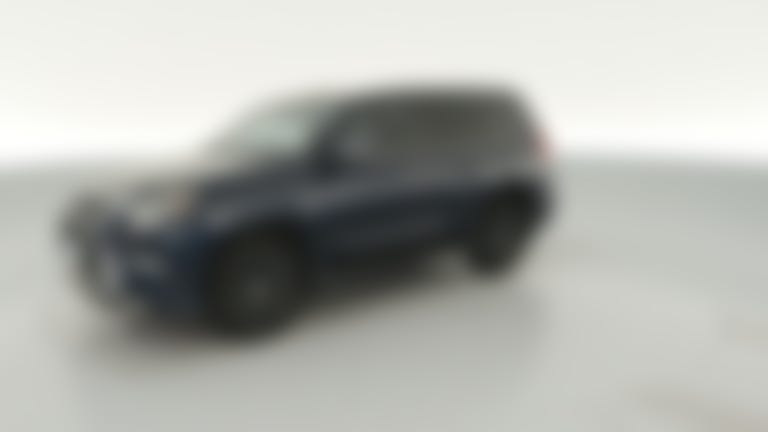 2021 Lexus GX vehicle photo