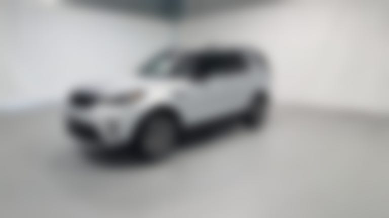 2023 Land Rover Discovery vehicle photo
