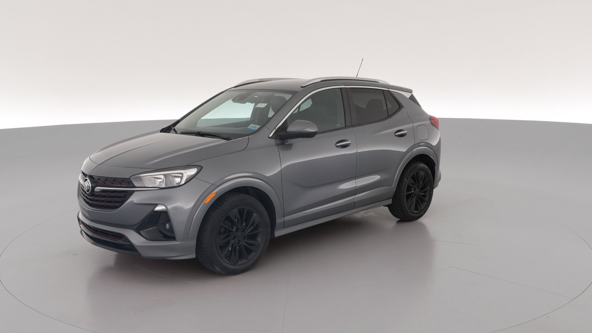 2021 Buick Encore GX vehicle photo