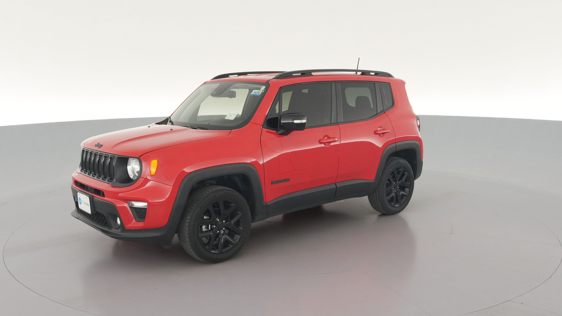 2023 Jeep Renegade vehicle photo