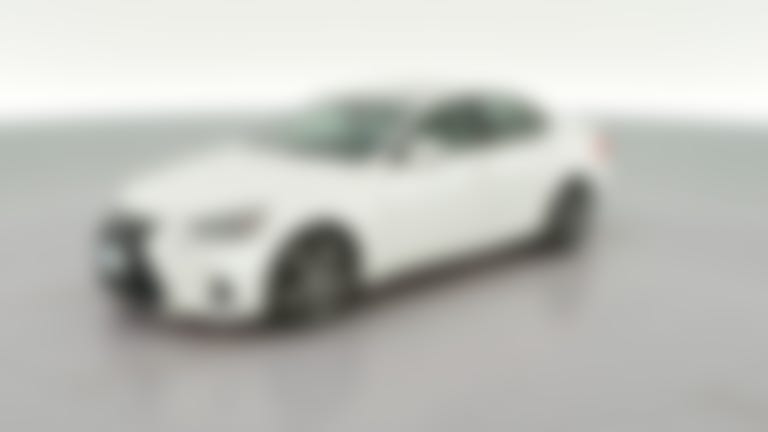 2017 Lexus IS vehicle photo