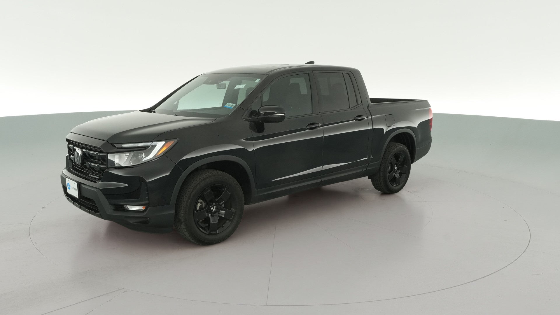 2025 Honda Ridgeline vehicle photo