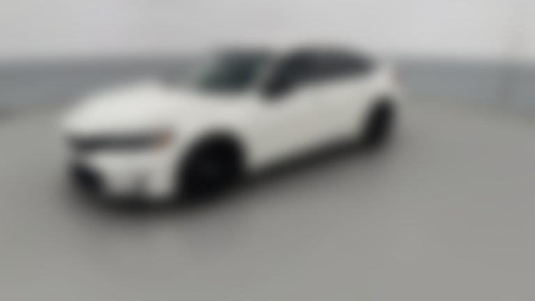 2025 Honda Civic vehicle photo