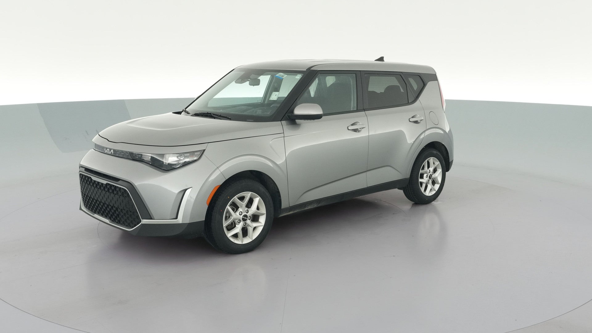 2025 Kia Soul vehicle photo