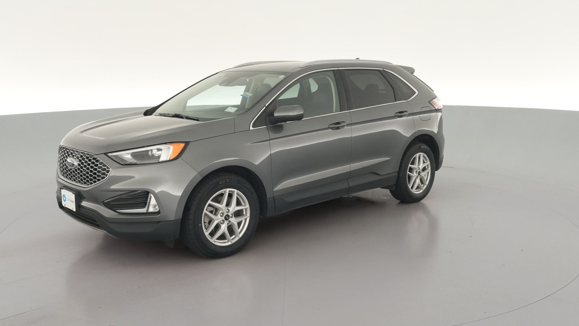 2023 Ford Edge vehicle photo