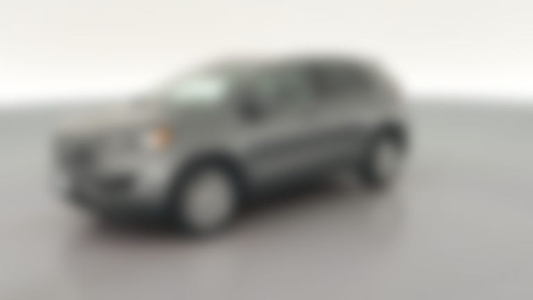 2023 Ford Edge vehicle photo