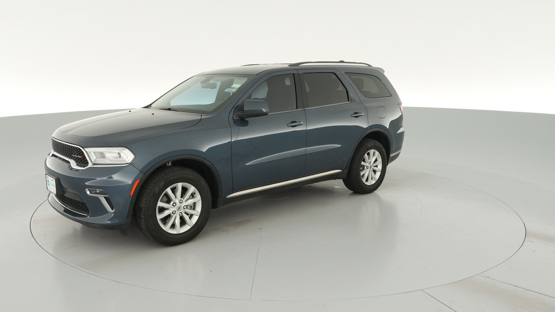 2021 Dodge Durango vehicle photo