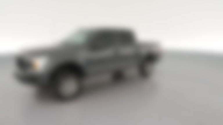 2020 Ford F150 SuperCrew Cab vehicle photo