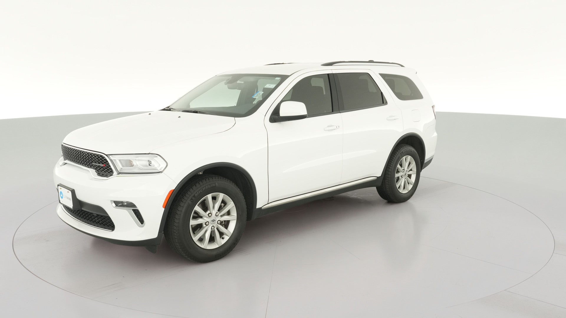 2022 Dodge Durango vehicle photo
