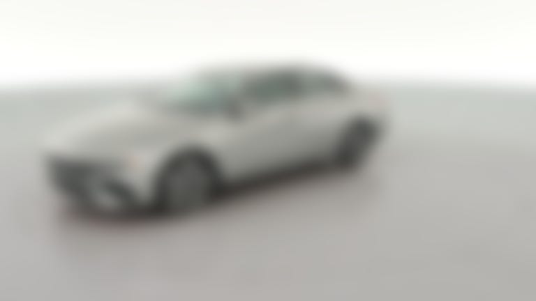 2025 Hyundai Elantra vehicle photo