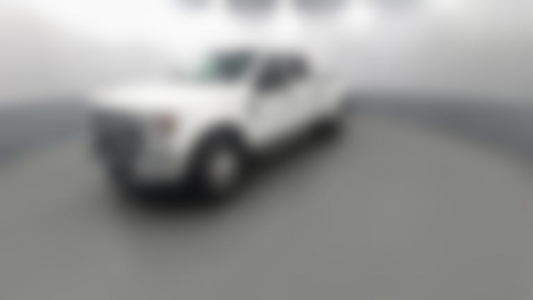 2022 Ford F350 Super Duty Crew Cab vehicle photo