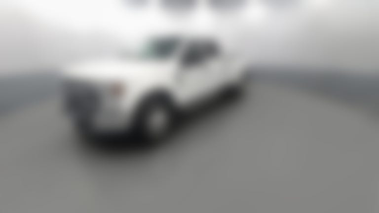 2022 Ford F350 Super Duty Crew Cab vehicle photo