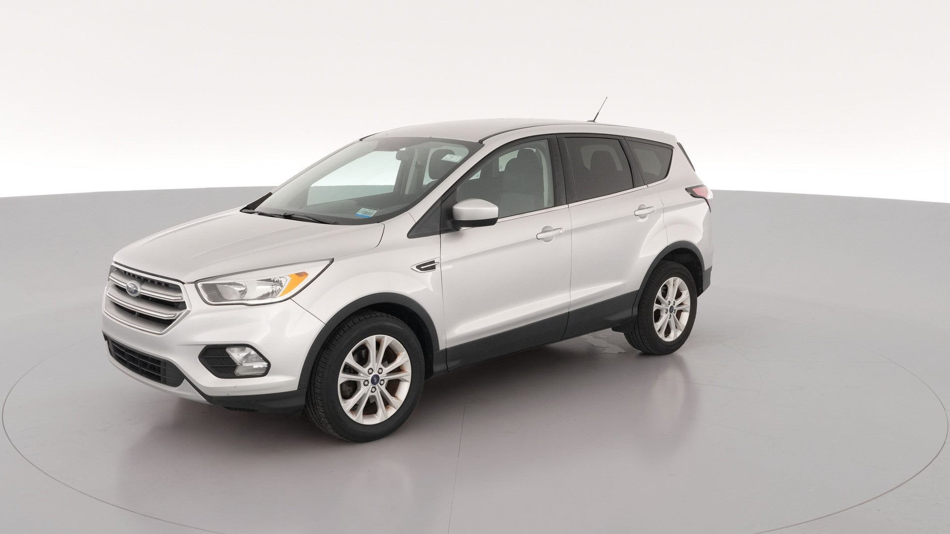2017 Ford Escape vehicle photo