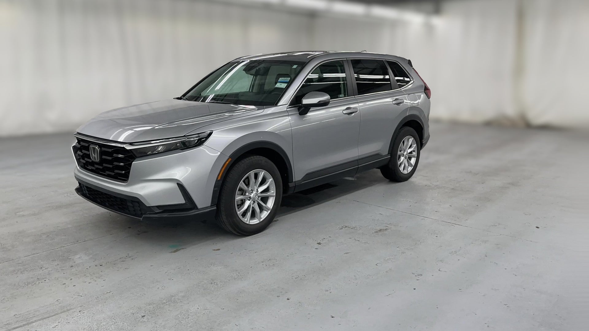 2024 Honda CR-V vehicle photo