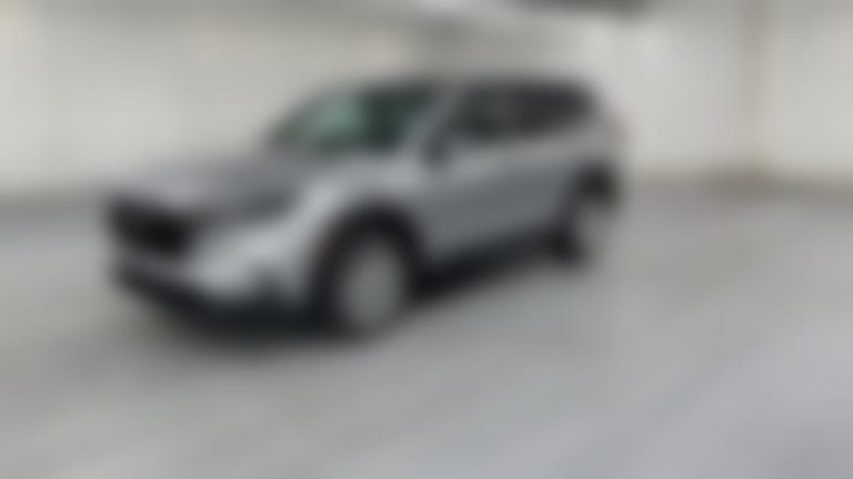 2024 Honda CR-V vehicle photo