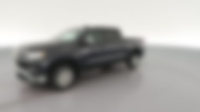 2024 Chevrolet Silverado 1500 Crew Cab vehicle photo