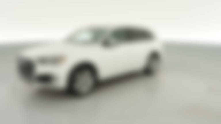 2024 Audi Q7 vehicle photo