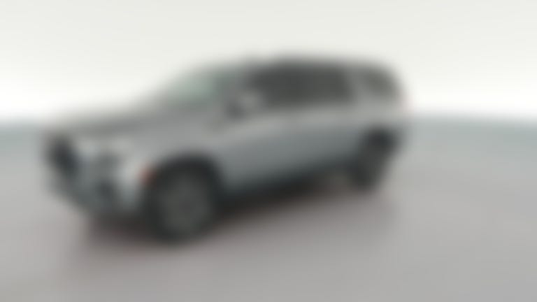2021 GMC Yukon XL vehicle photo
