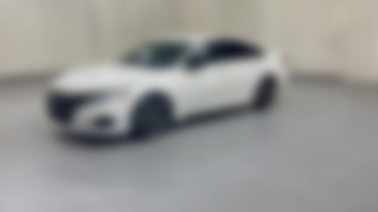 2022 Honda Accord vehicle photo