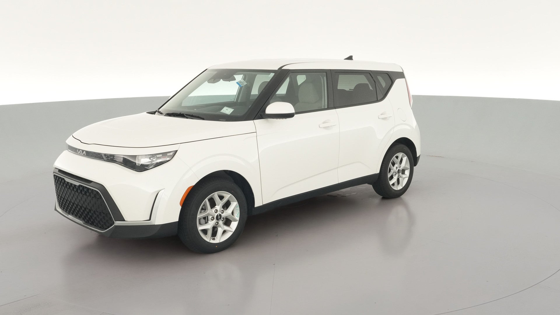 2025 Kia Soul vehicle photo