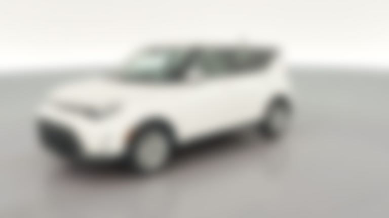 2025 Kia Soul vehicle photo