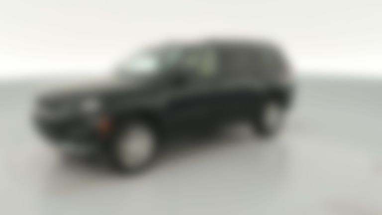 2023 Jeep Grand Cherokee L vehicle photo