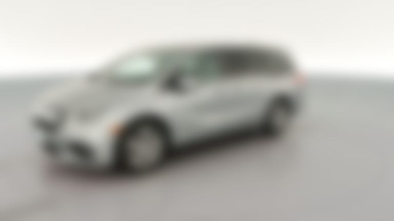 2019 Honda Odyssey vehicle photo