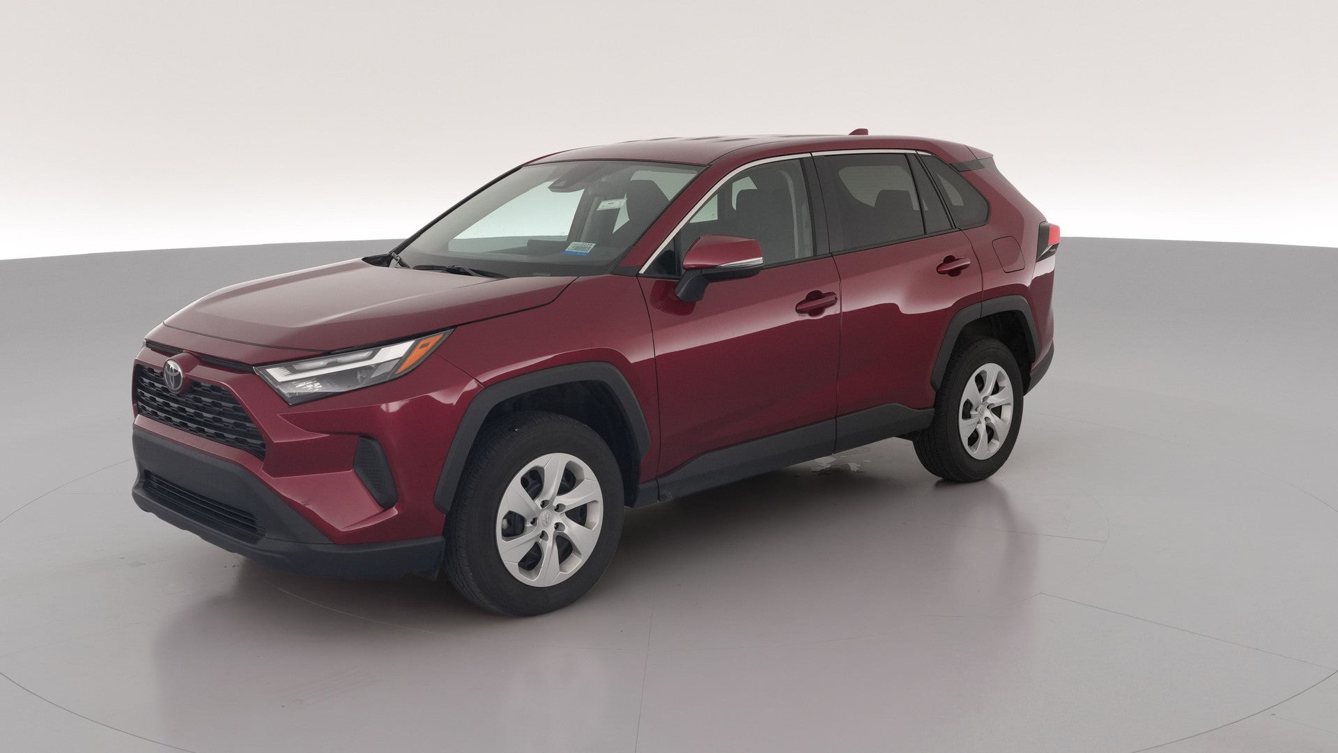 2024 Toyota RAV4 vehicle photo