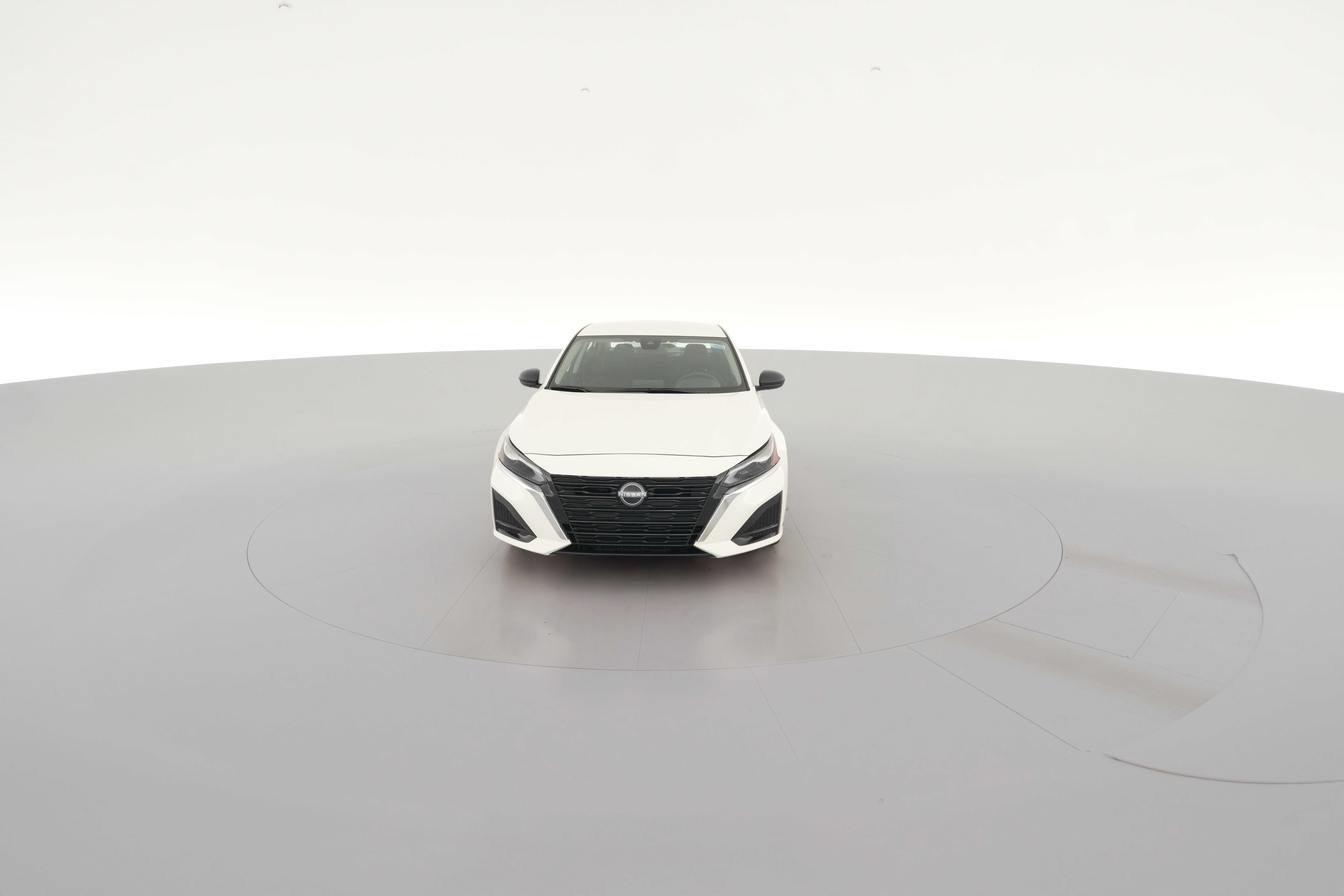2025 Nissan Altima SV - Photo 20
