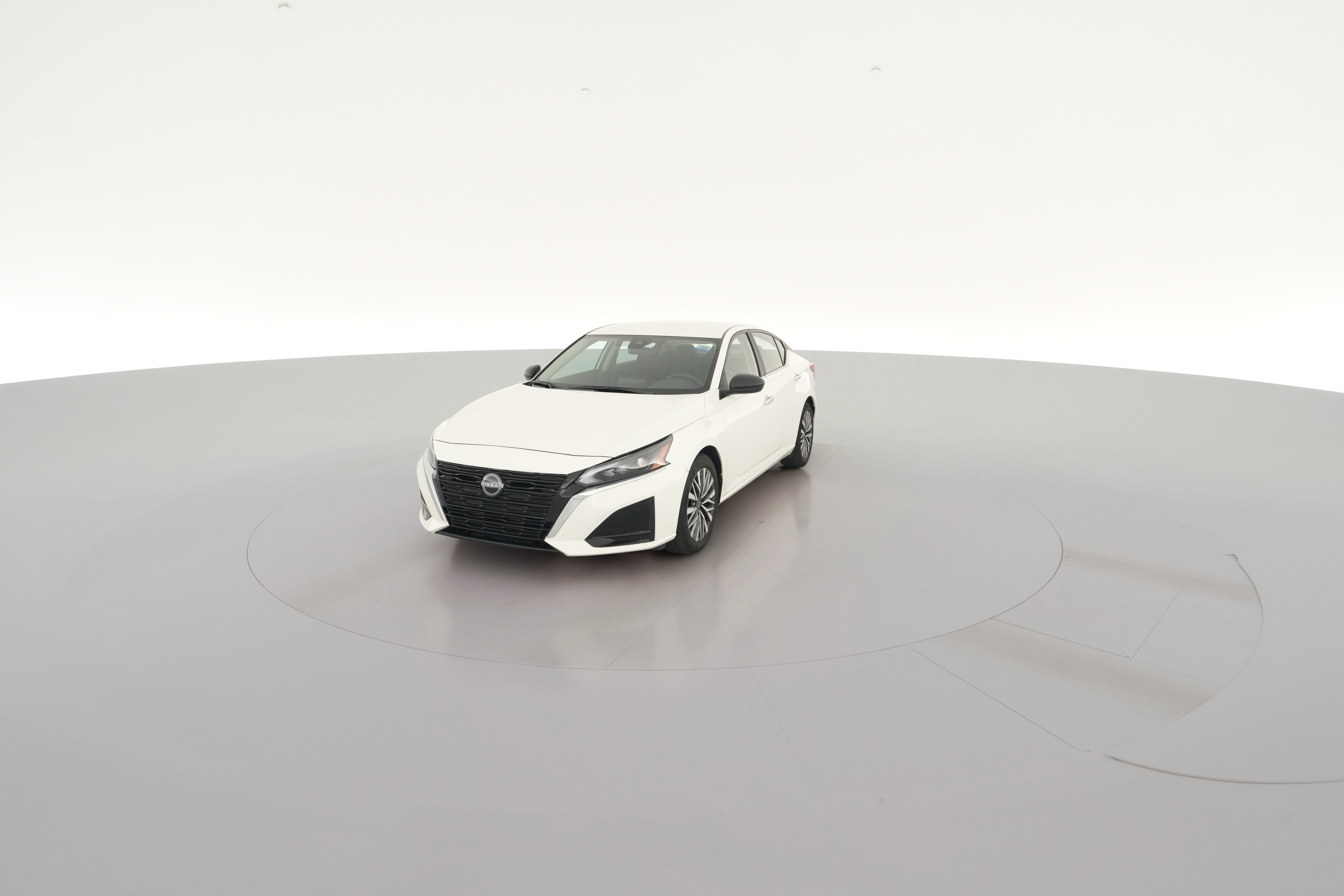 2025 Nissan Altima SV - Photo 21