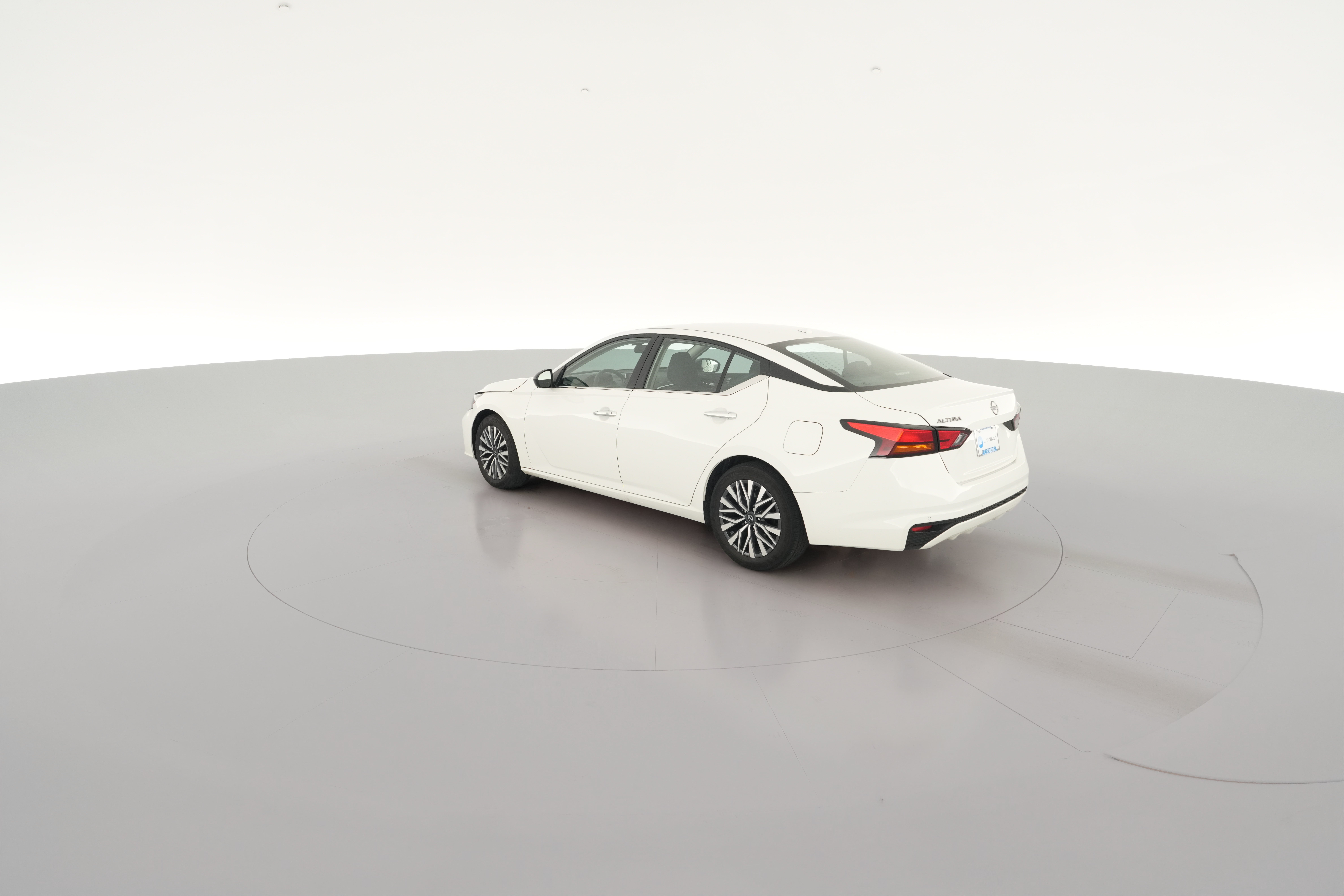 2025 Nissan Altima SV - Photo 26