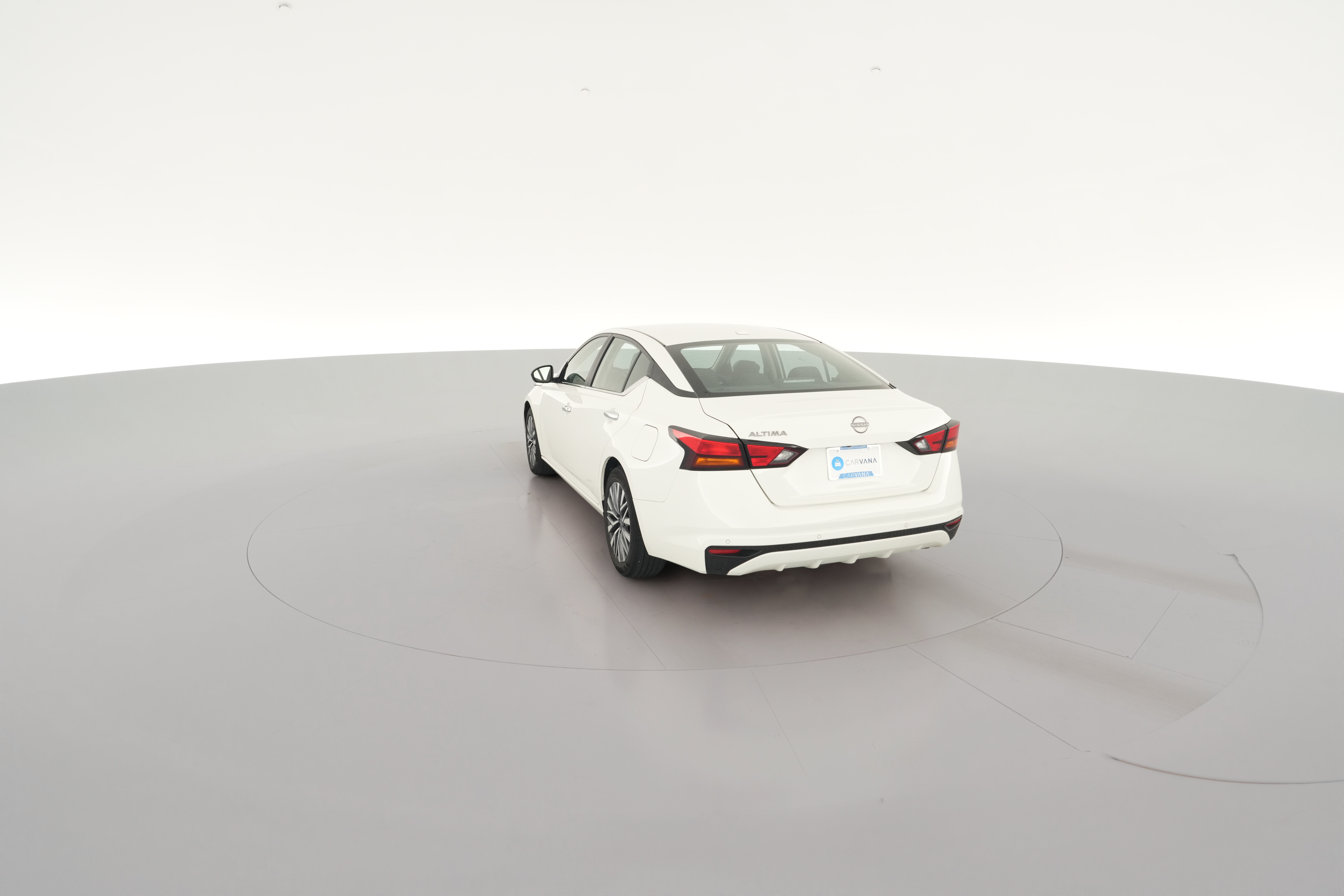 2025 Nissan Altima SV - Photo 27