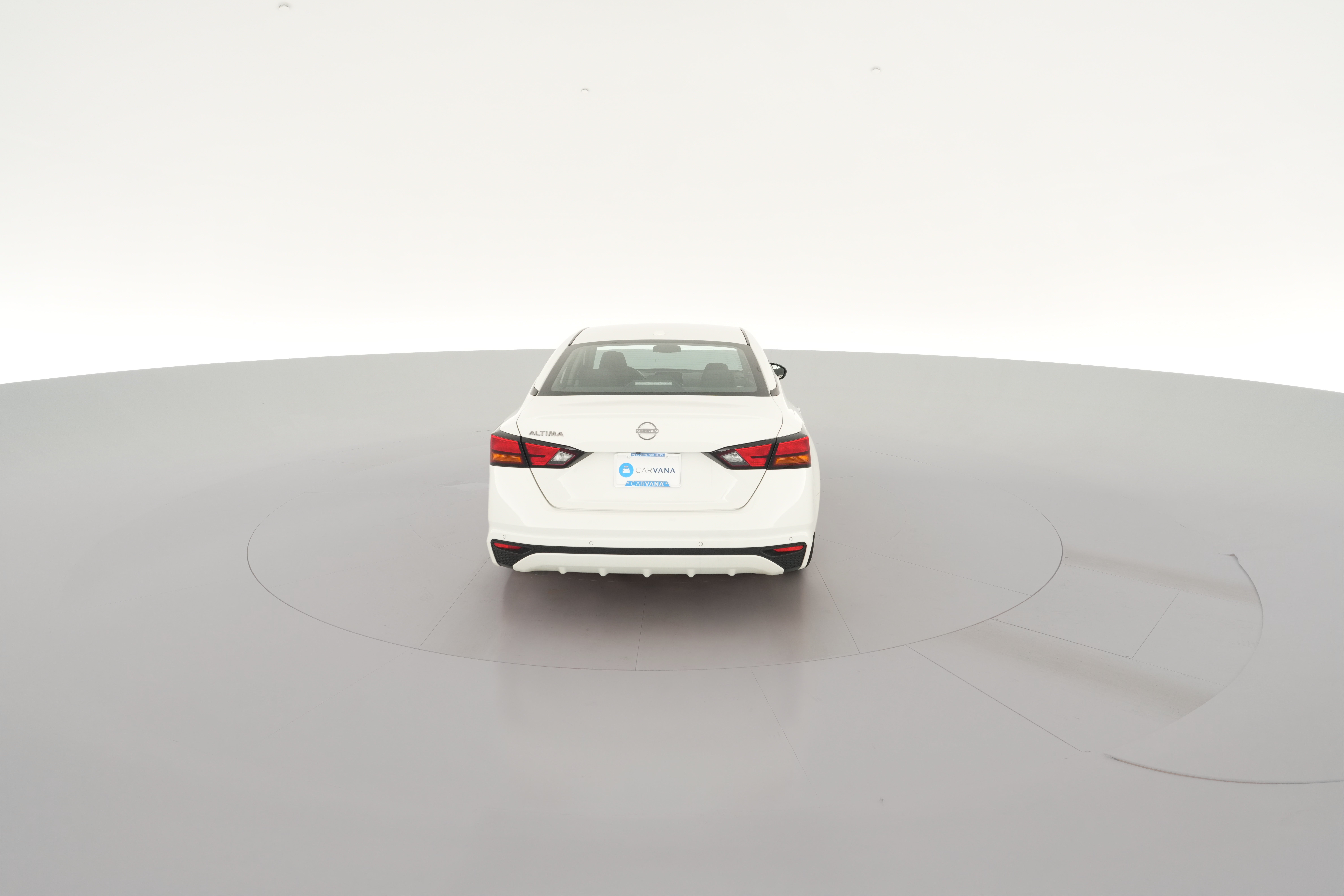 2025 Nissan Altima SV - Photo 28