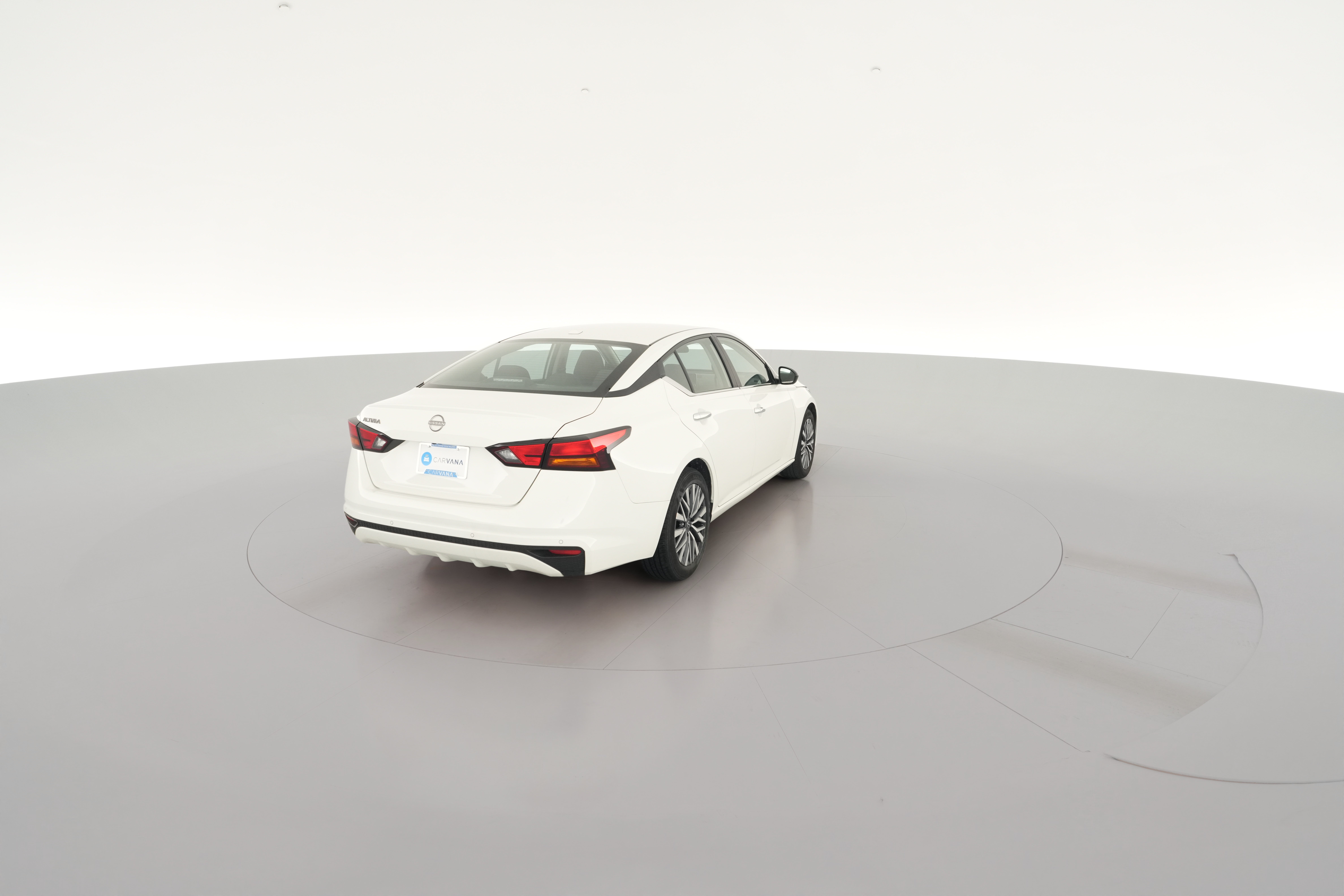 2025 Nissan Altima SV - Photo 29