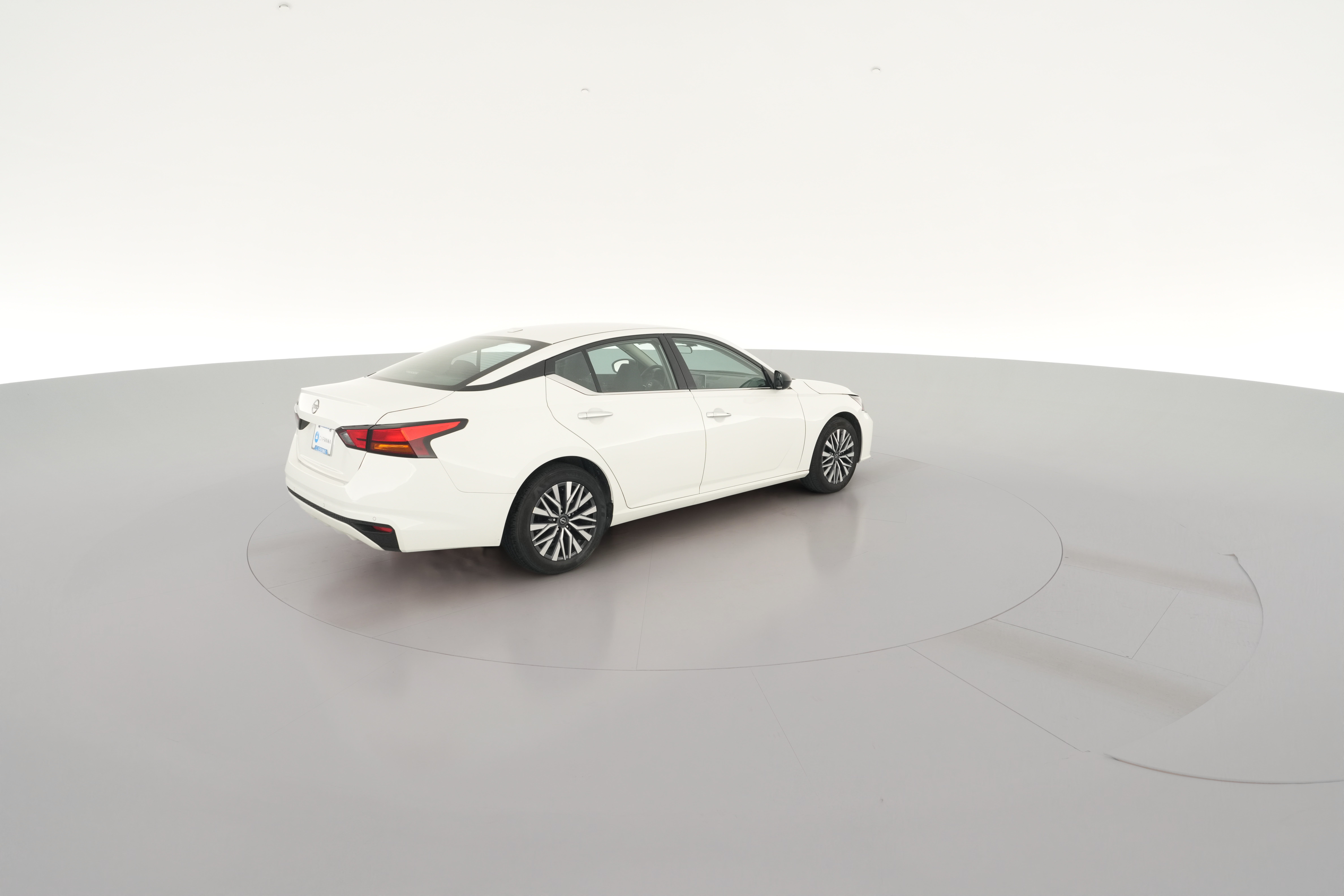 2025 Nissan Altima SV - Photo 30