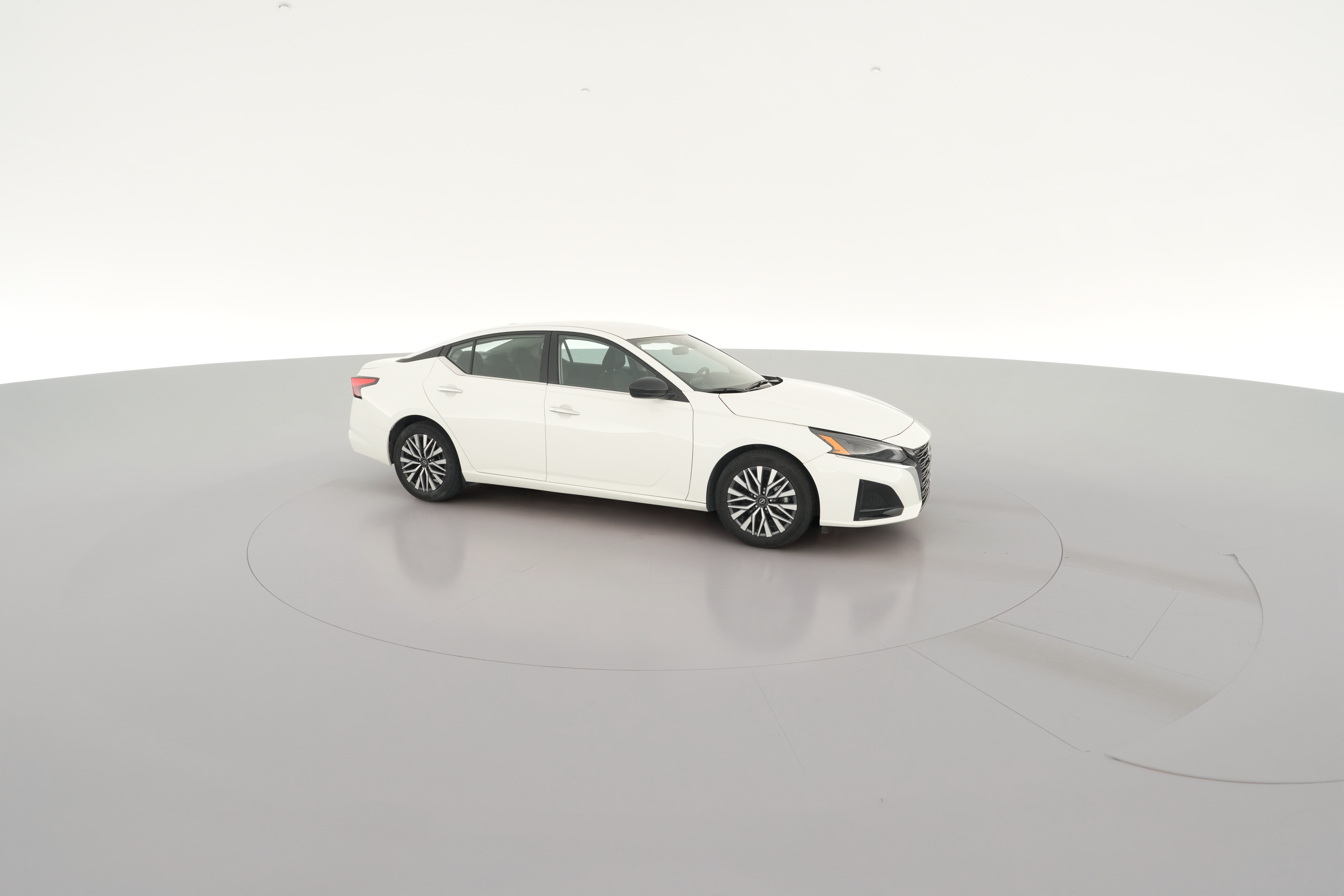 2025 Nissan Altima SV - Photo 33
