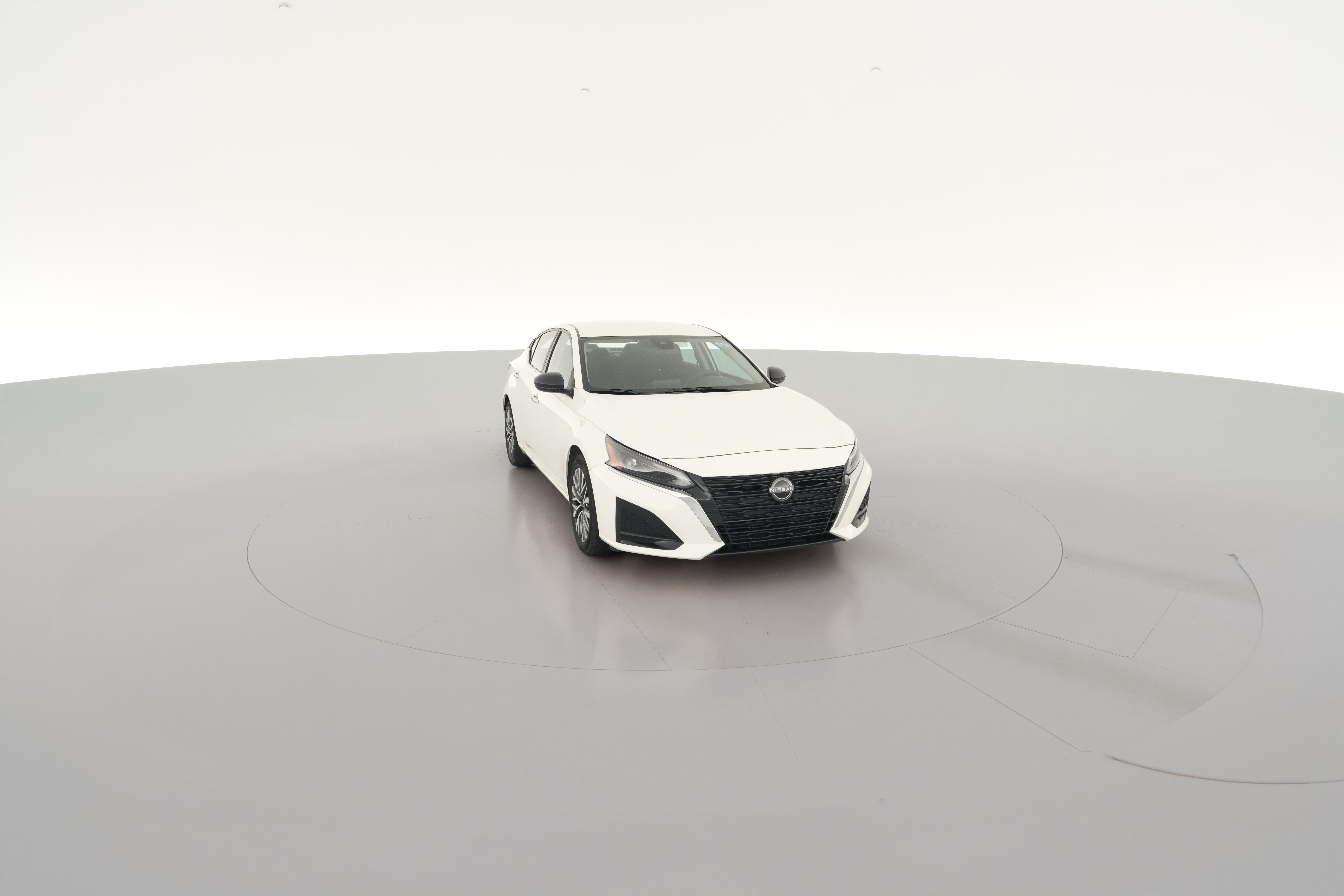 2025 Nissan Altima SV - Photo 35