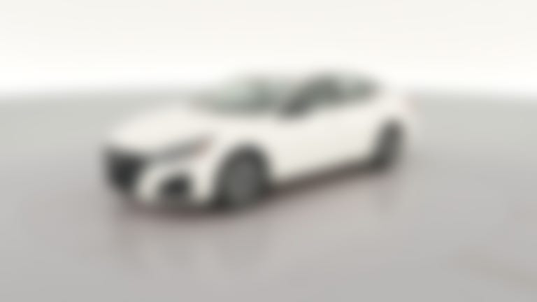 2025 Nissan Altima vehicle photo