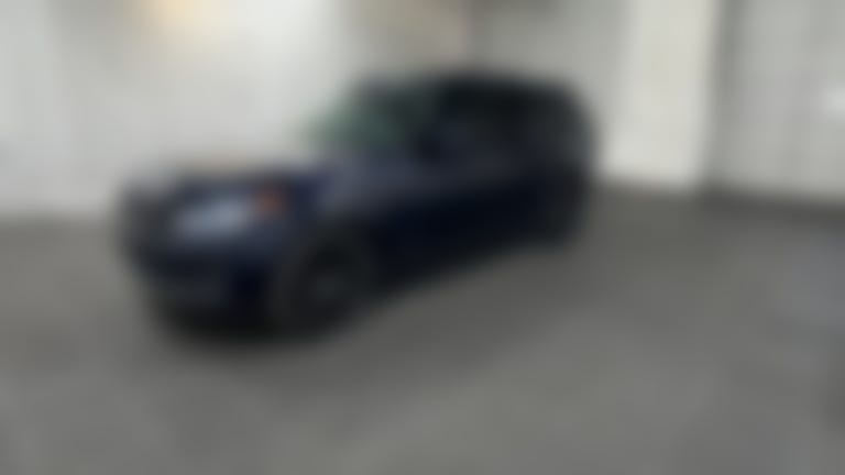2021 Land Rover Range Rover vehicle photo
