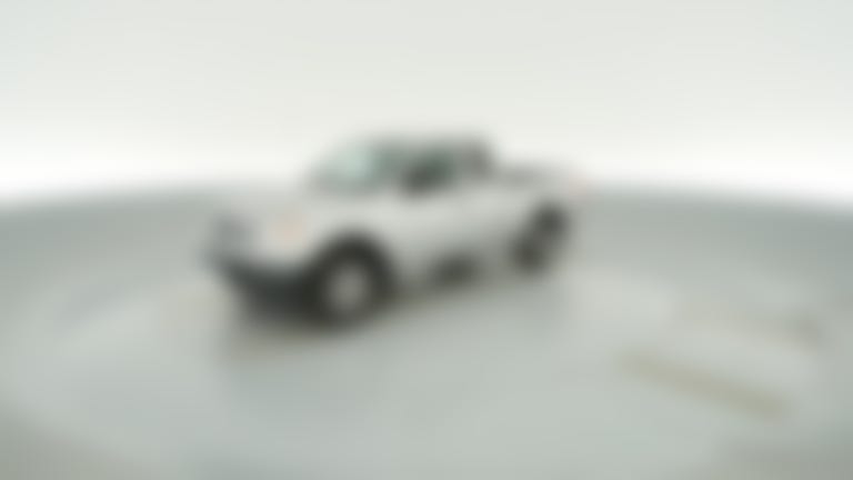 2020 Nissan Frontier King Cab vehicle photo