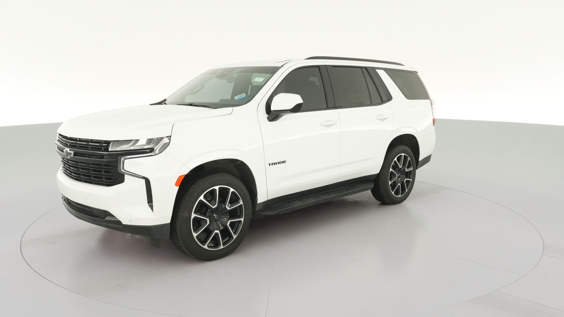 2023 Chevrolet Tahoe vehicle photo